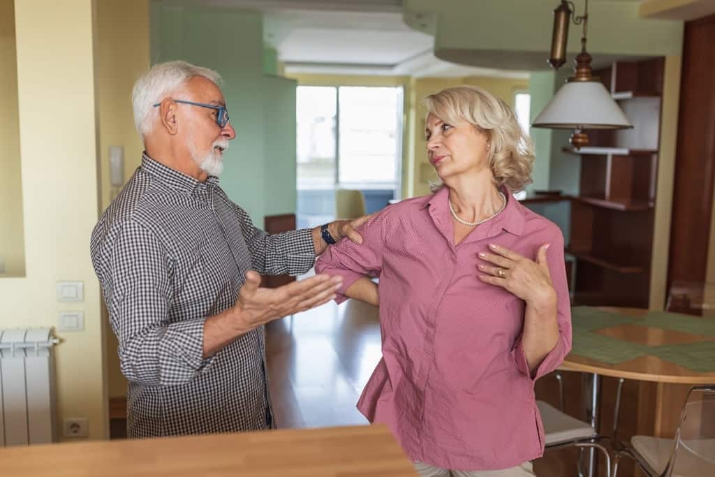 Advantages and Disadvantages of an Amicable Divorce