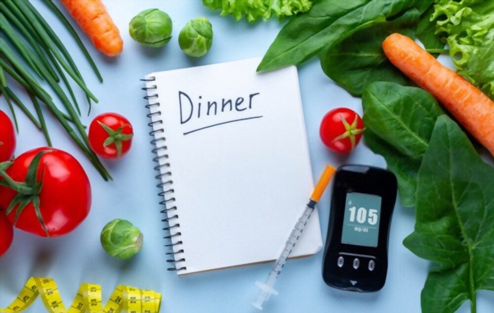 Diabetic Diet Plan