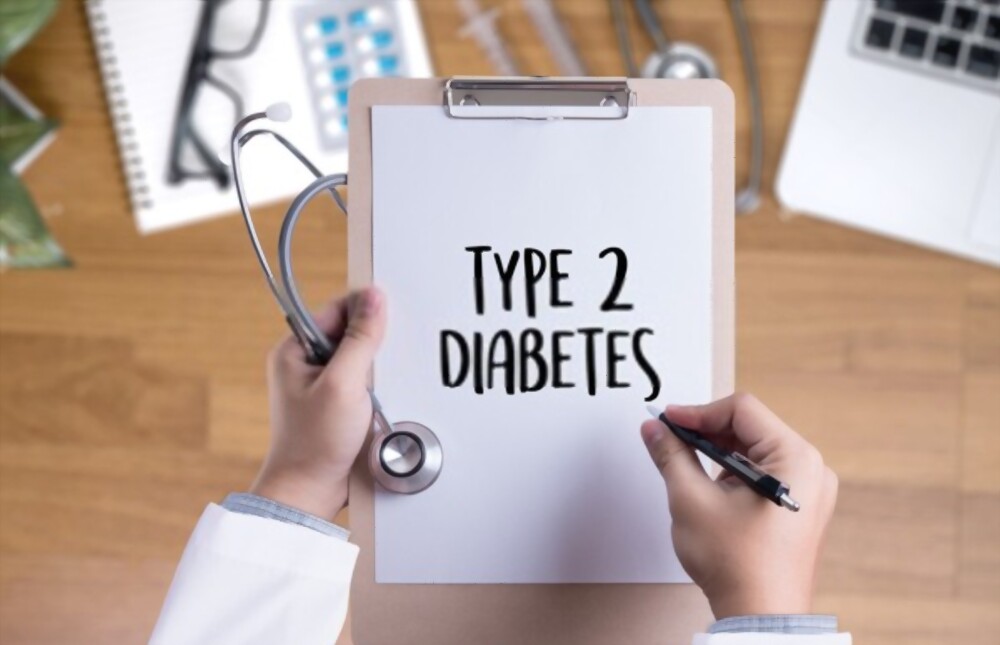 Type 2 Diabetes