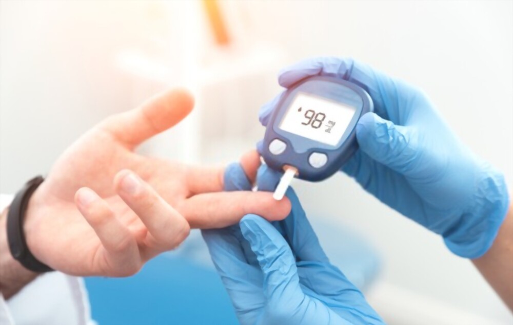 diabetic symptoms