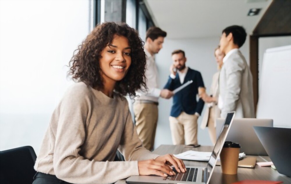 Career Success: 12 Tips to Become more Successful at Work