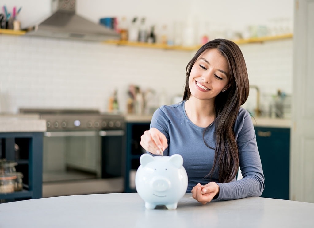 7 Modern Ways of Saving Money