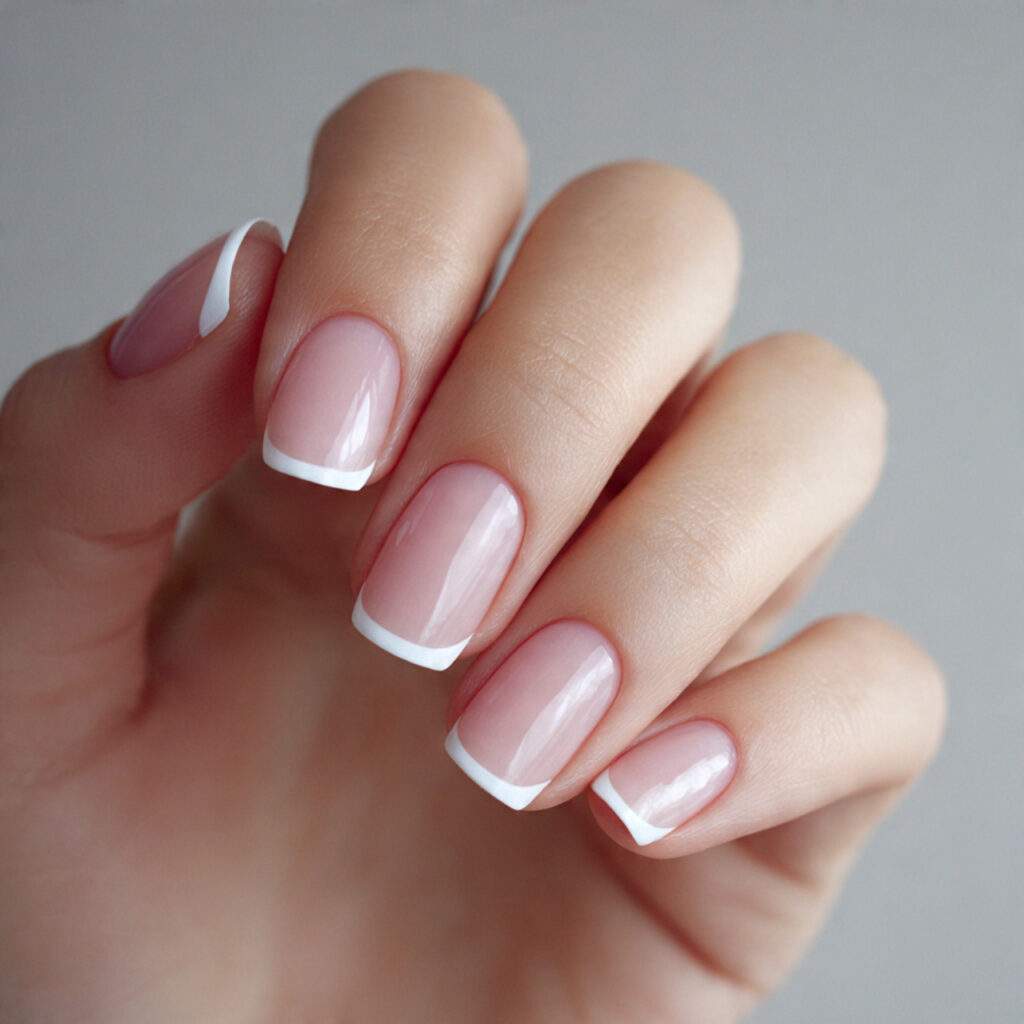25 Old Money Nail Ideas That Look Elegant, Minimal, and Timeless