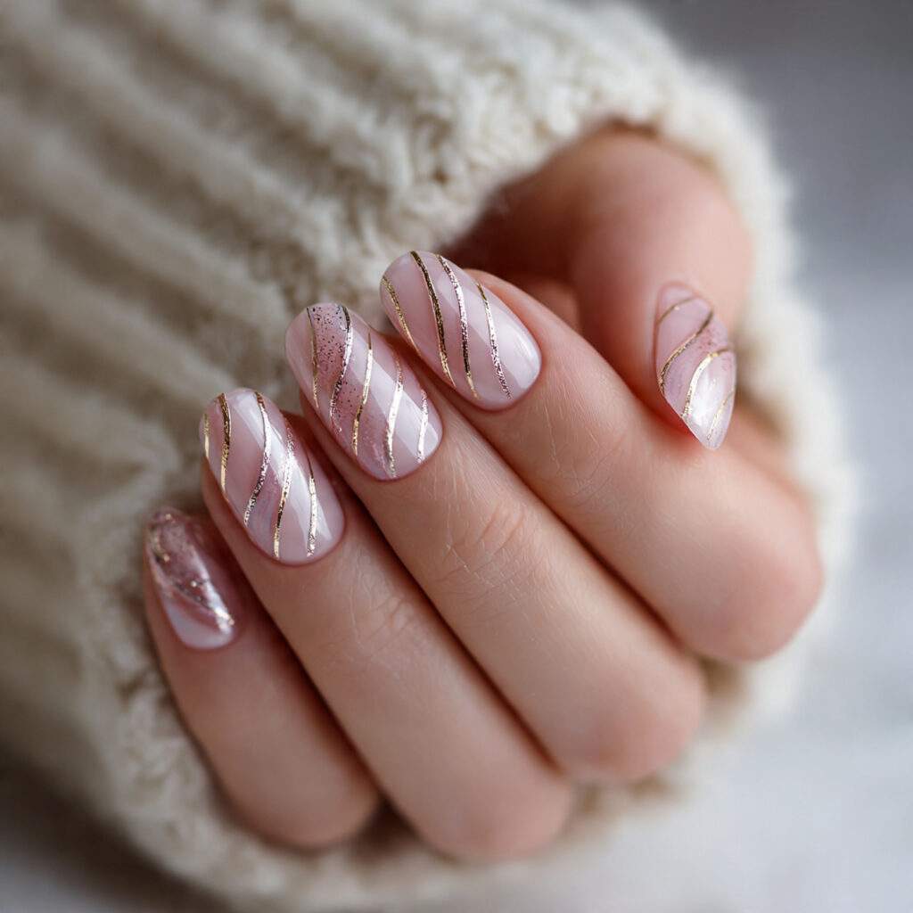 a set of nails on well groomed hands 1