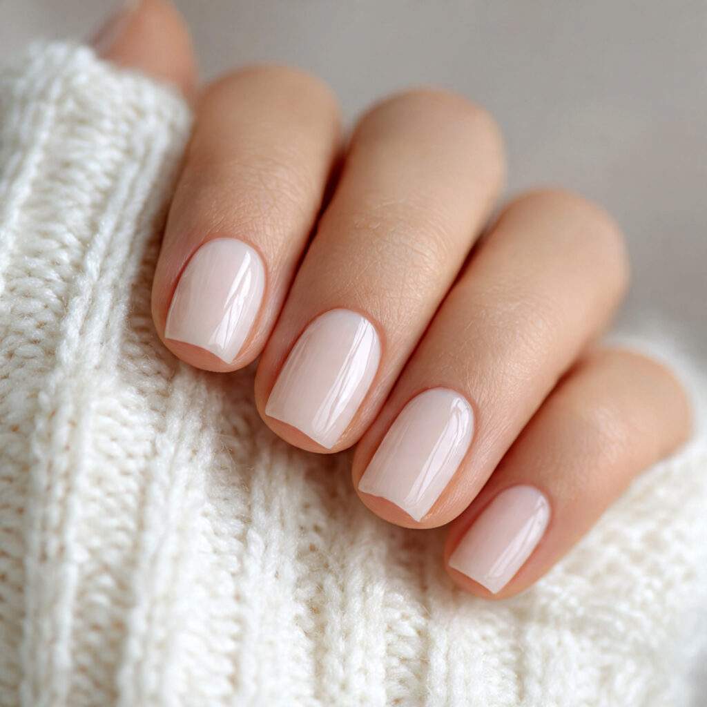 clean cuticles complete minimal nail looks they