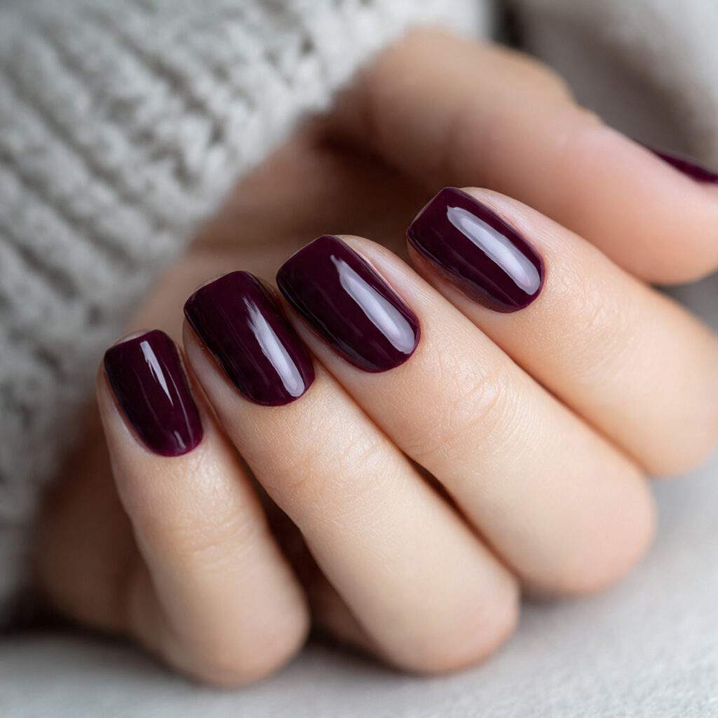 26 Purple Spring Nails That Feel Playful, Elegant, and Trendy