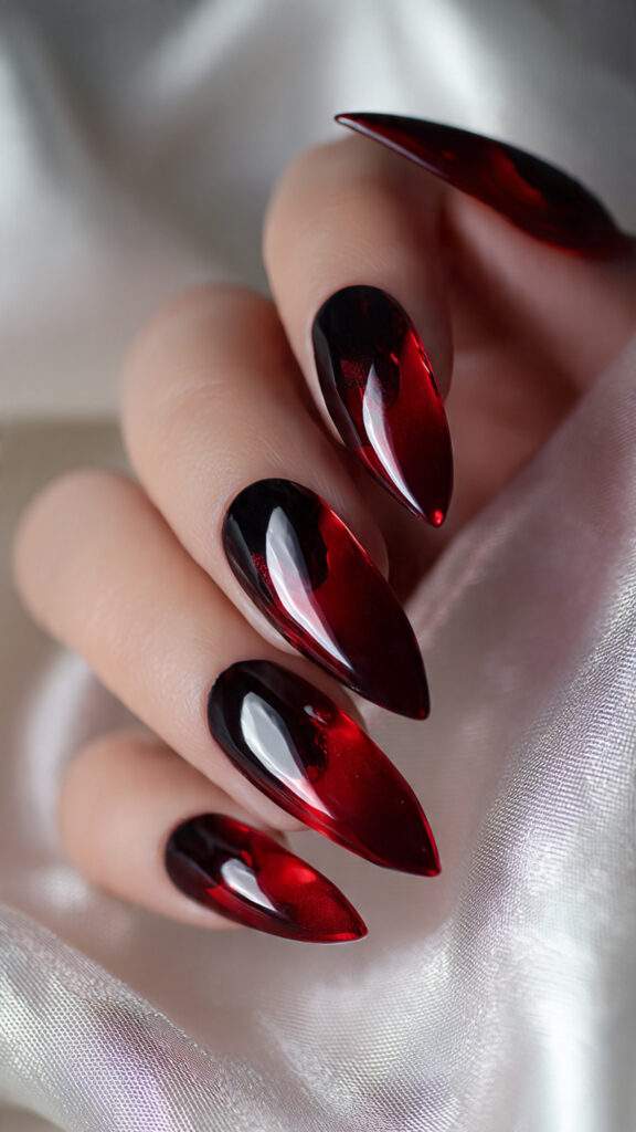 create a pin style nail art image of 1 1