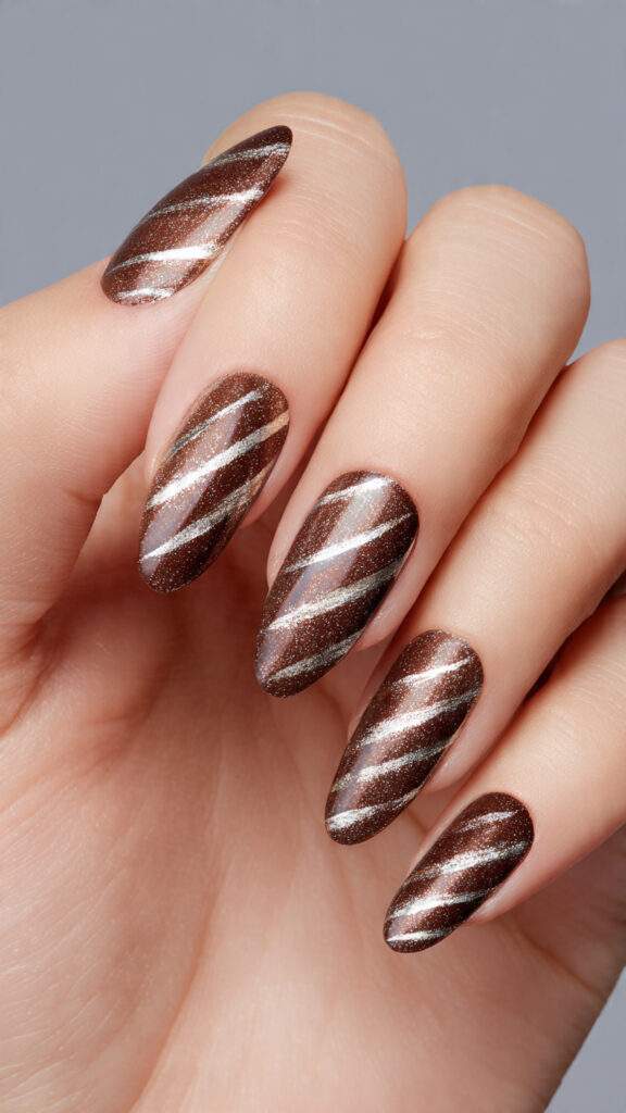 create a pin style nail art image of 1