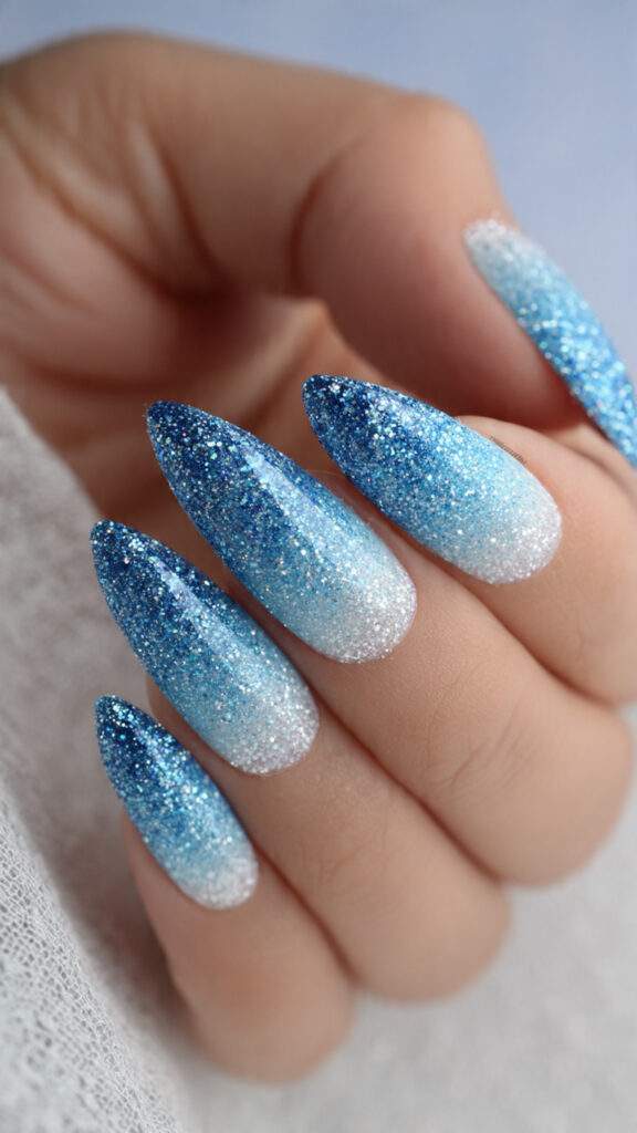 create a pin style nail art image of 6