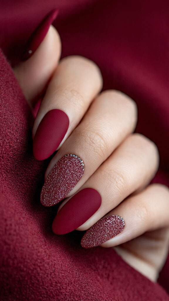 create a pin up style nail art image