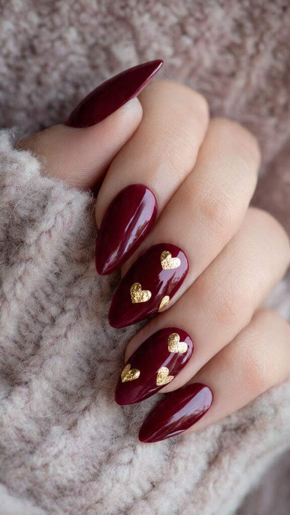 create a realistic pin style nail art image 2 1