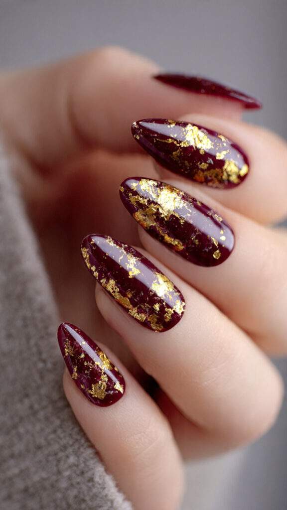 create a realistic pin style nail art image 8
