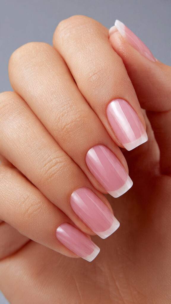 create a realistic pin style nail art image 9