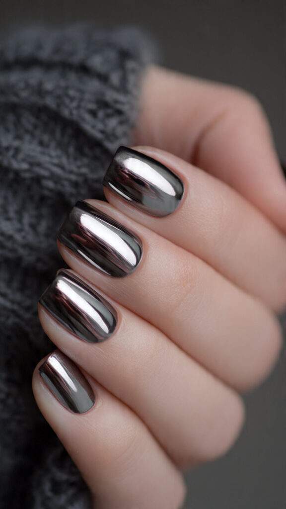 create an ultra realistic pin up style nail