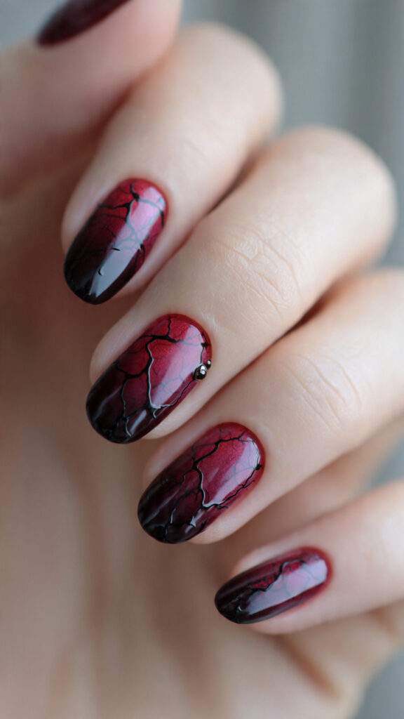 create exactly this type of the nails 16