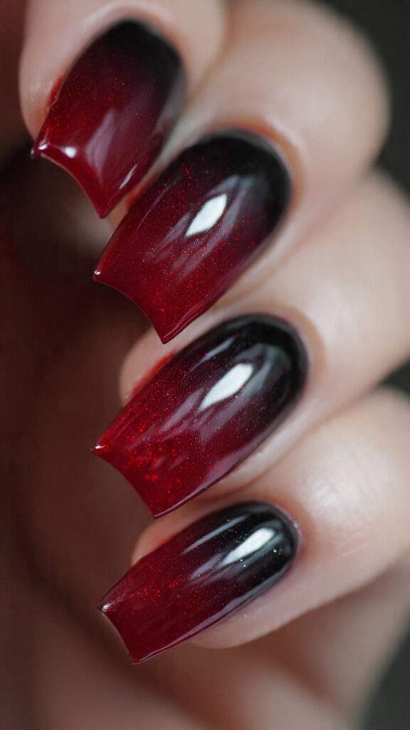 Deep Vein Gloss