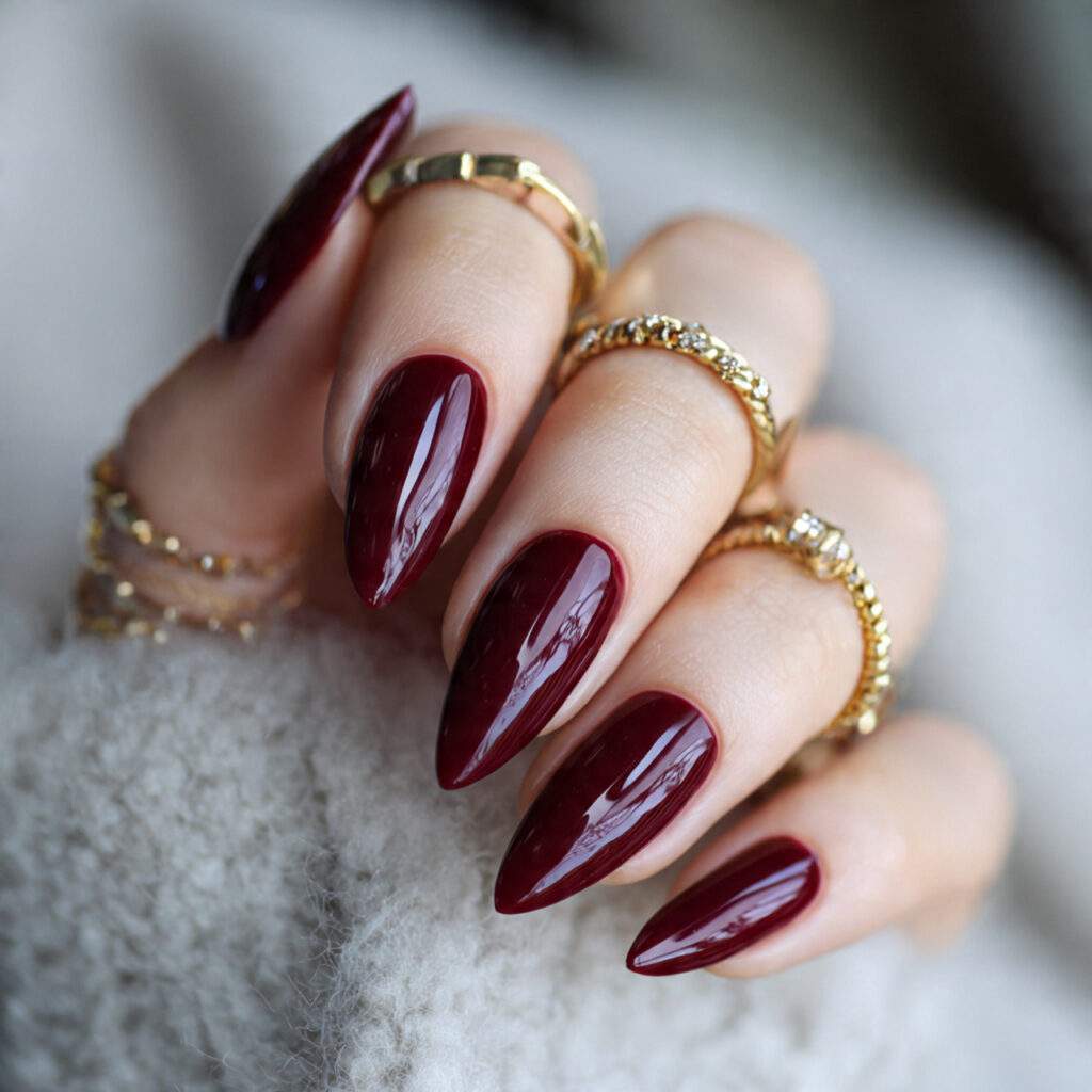 25 Date Night Nails That Look Romantic, Elegant, and Effortless