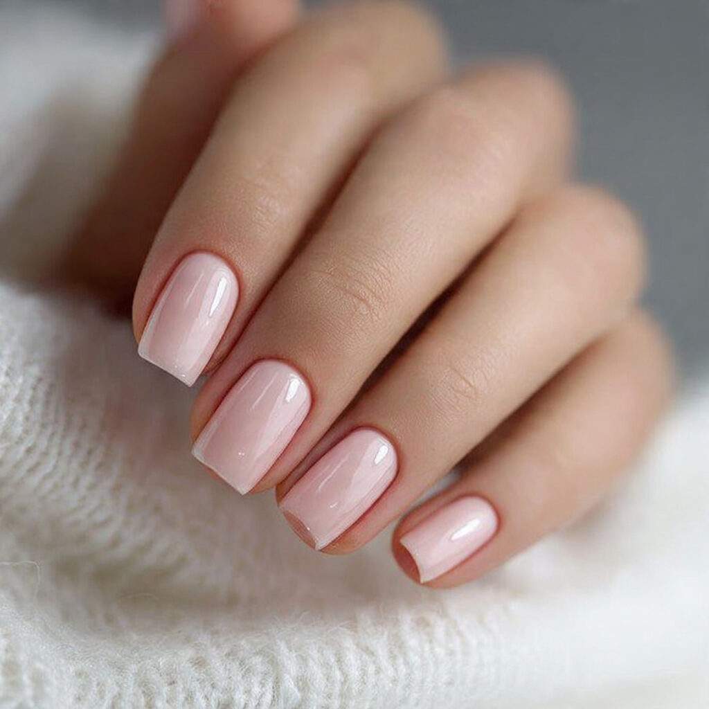 27 Work Friendly Valentine Nails That Look Clean