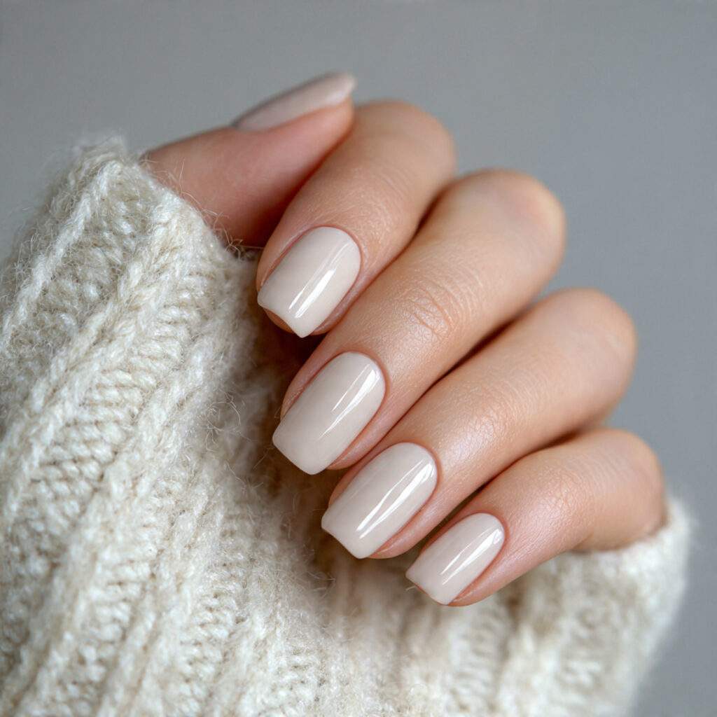 23 Virgo Nail Ideas That Are Clean, Chic, and Classy