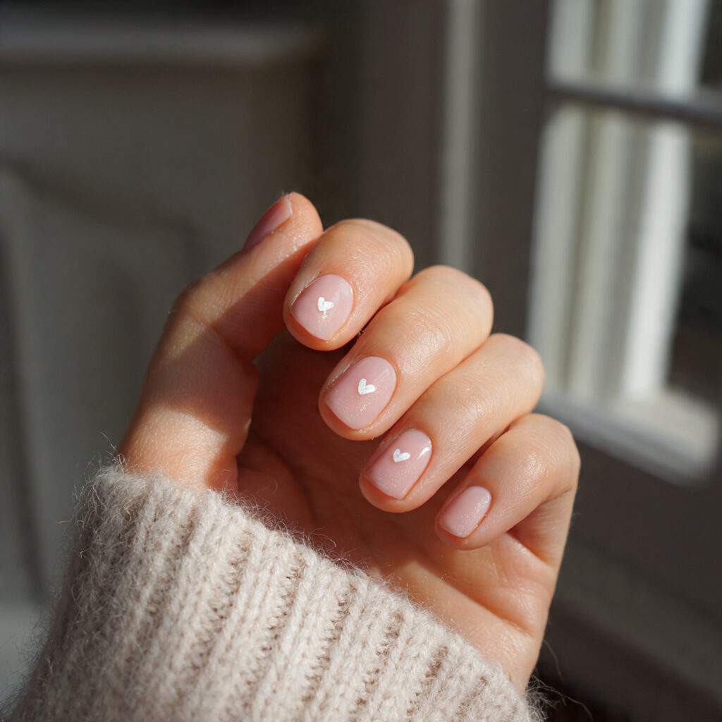 23 Soft Girl Nails That Feel Feminine, Aesthetic, and Trendy