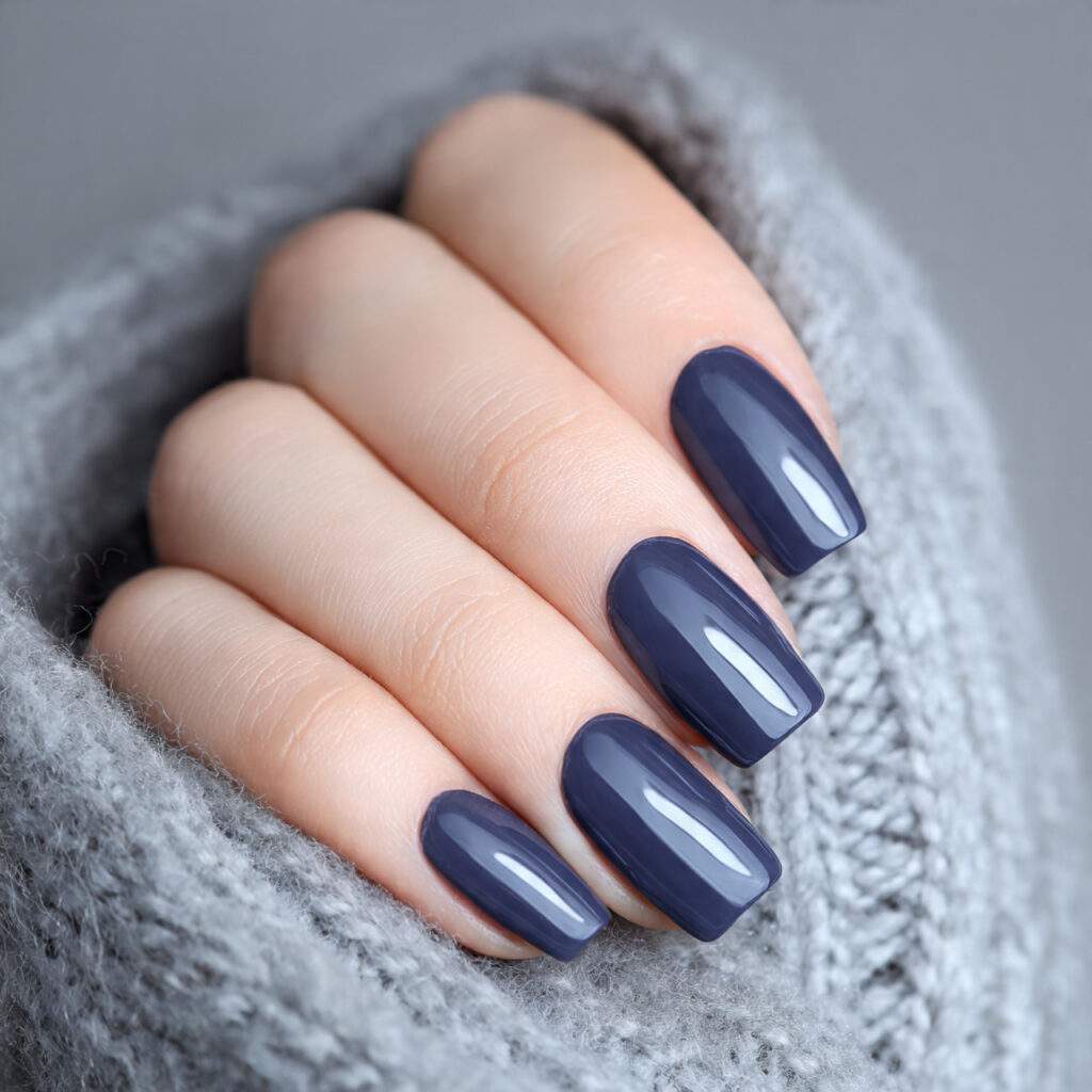 precision finish luxury nails focus on flawless