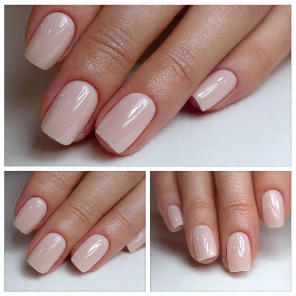 soft square shapes look modern and neat