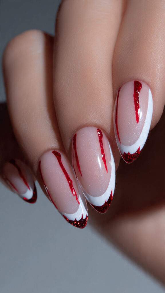 Vampire Kiss Gloss