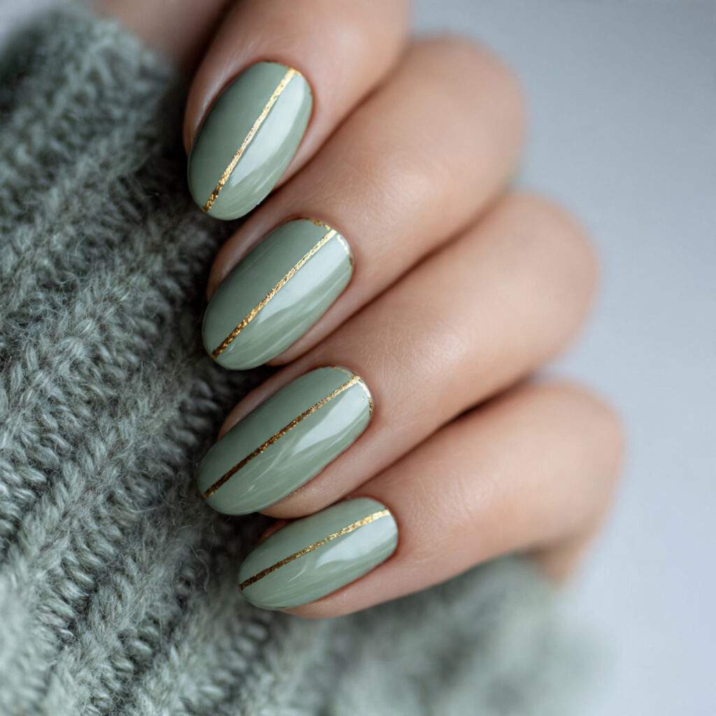 10 green and gold accents prompt macro photo of sa