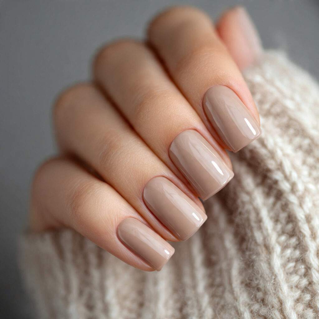 Bare Latte