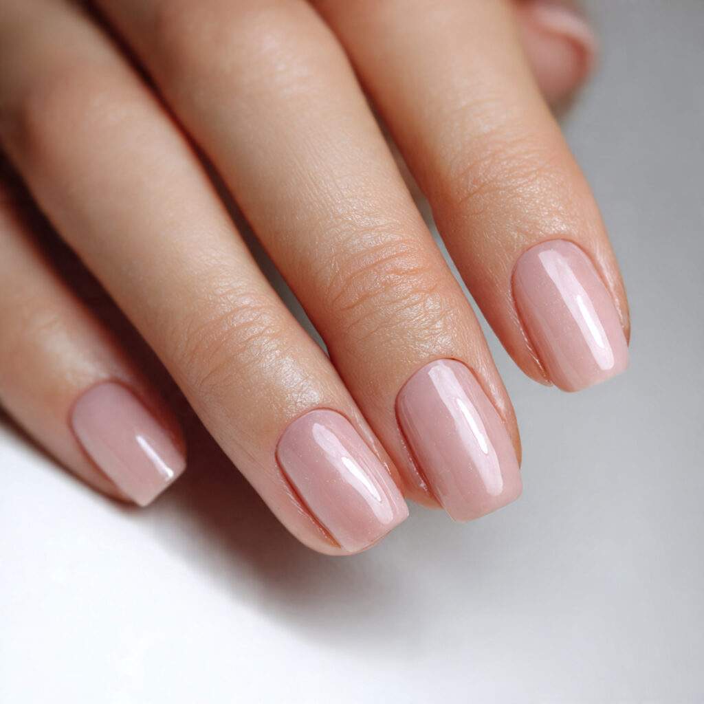Blush Beige
