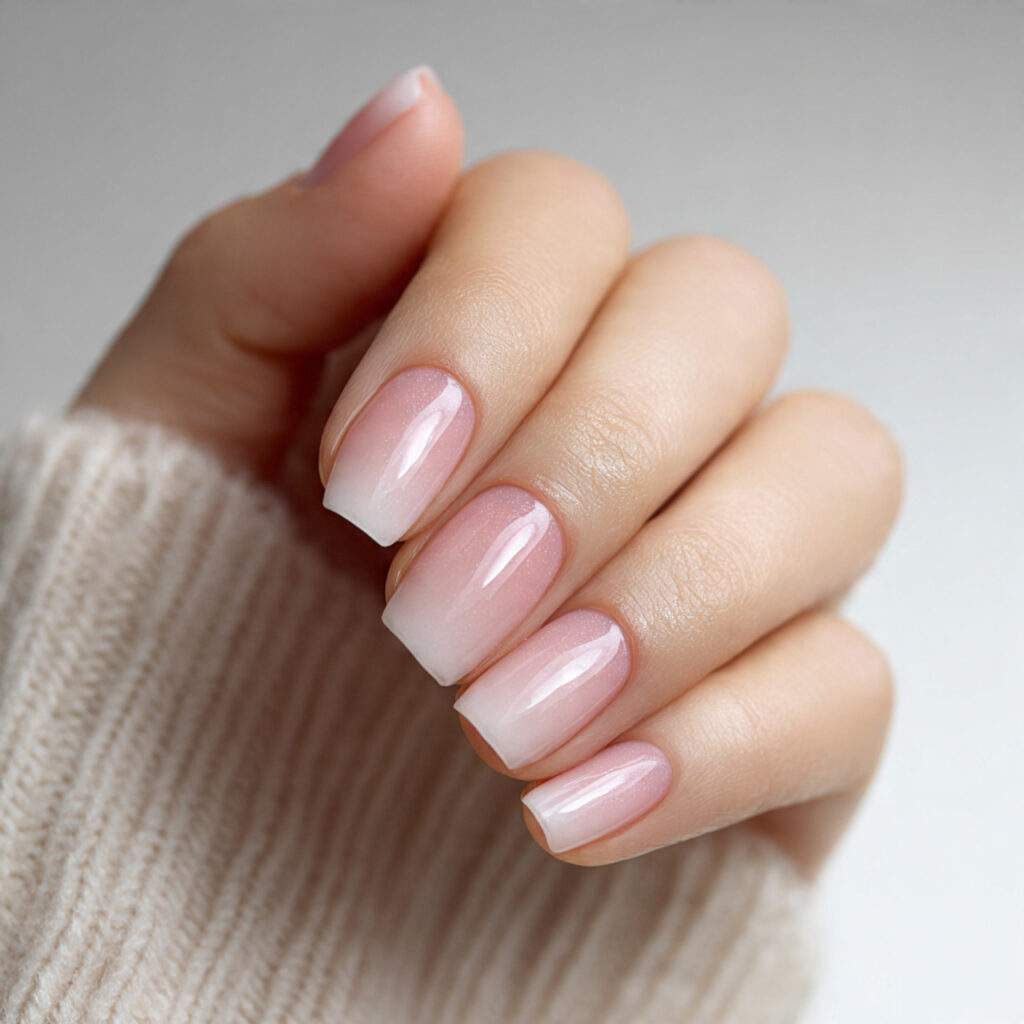 Blush to Clear