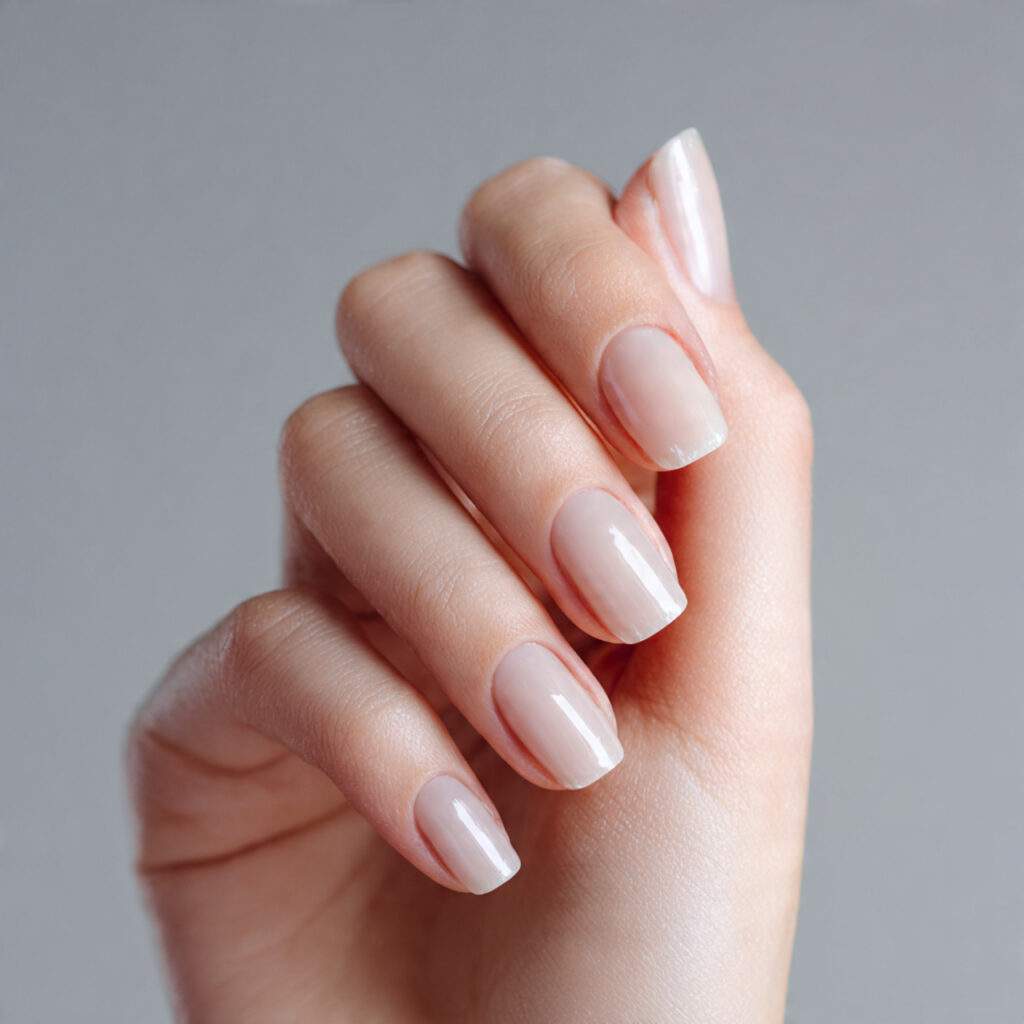 Consistent Length on All Ten Nails