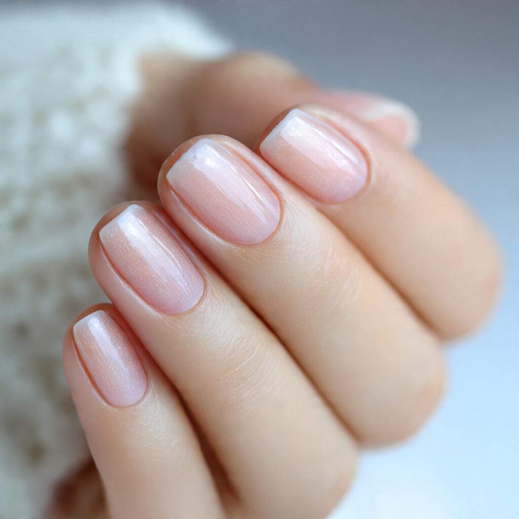 Daily Cuticle Oil
