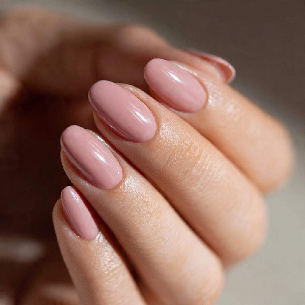 Dusty Rose