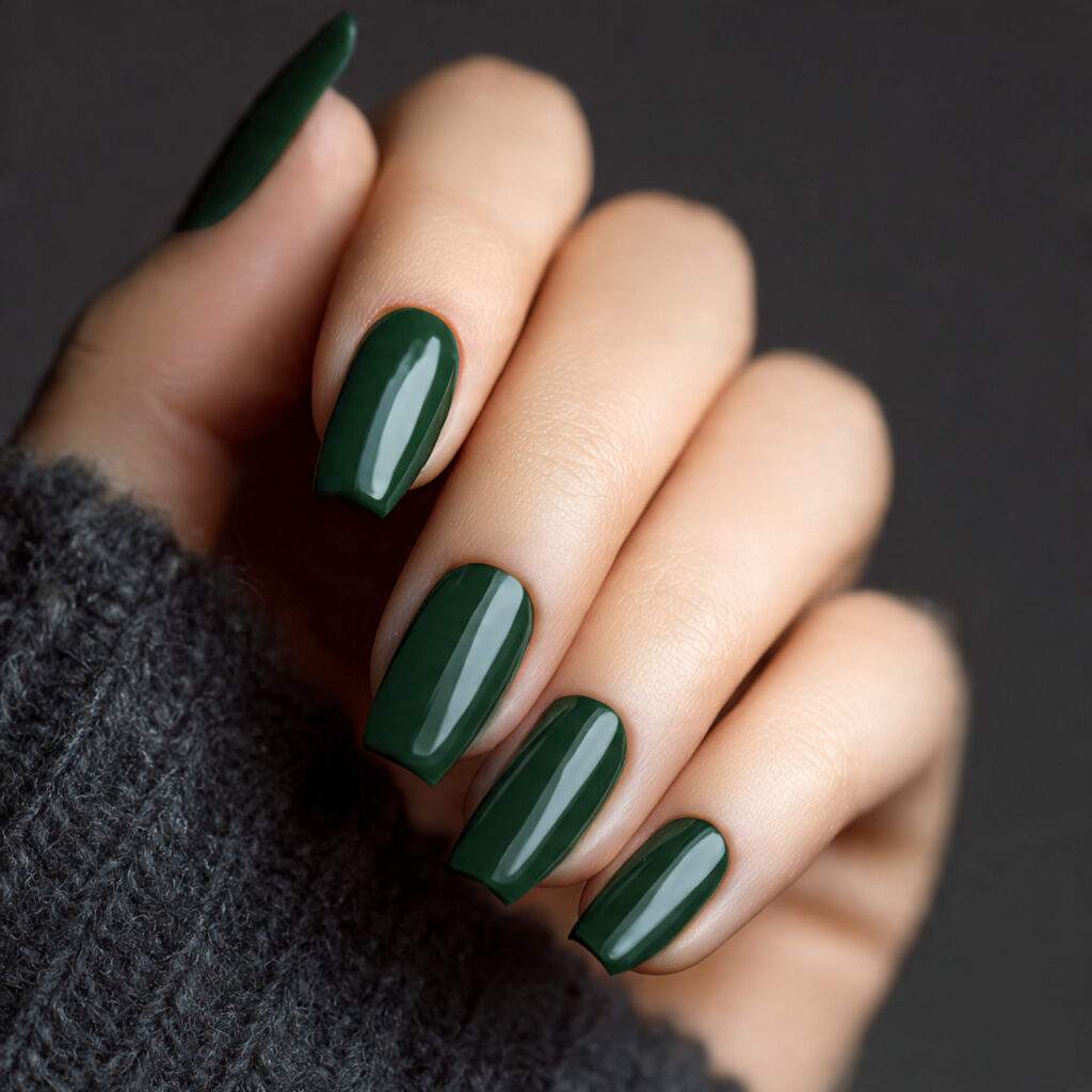 Emerald Solid