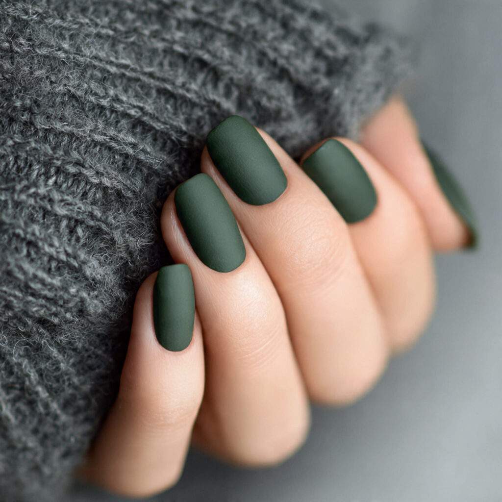 Forest Green Matte