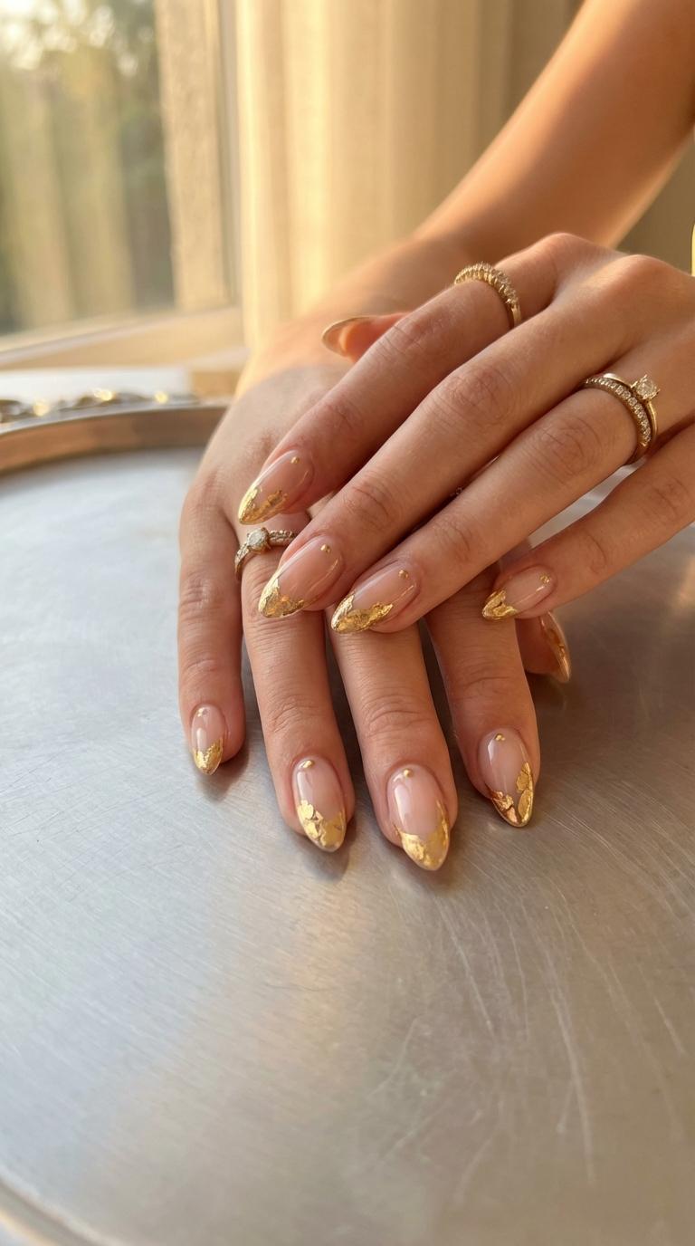 10 Trendy Nail Art Designs for Inspiration and Style