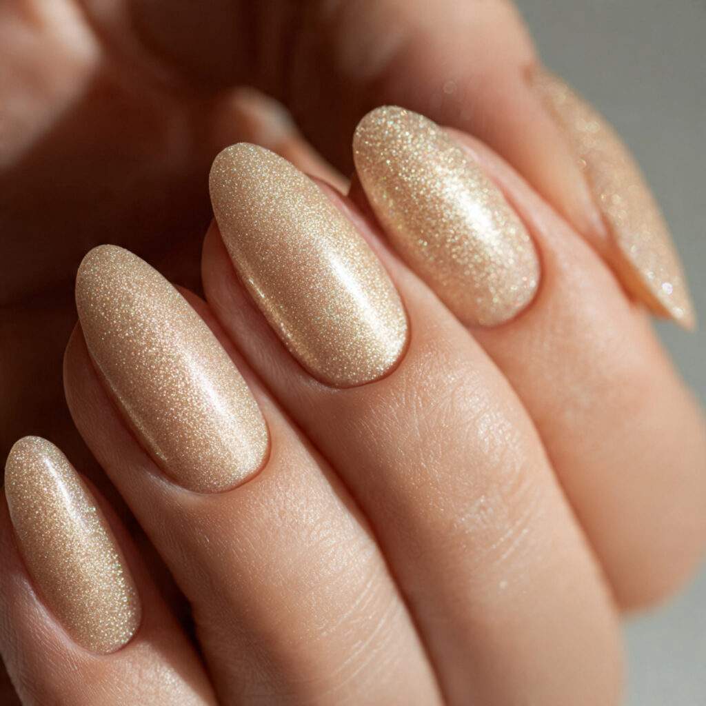 Golden Sand