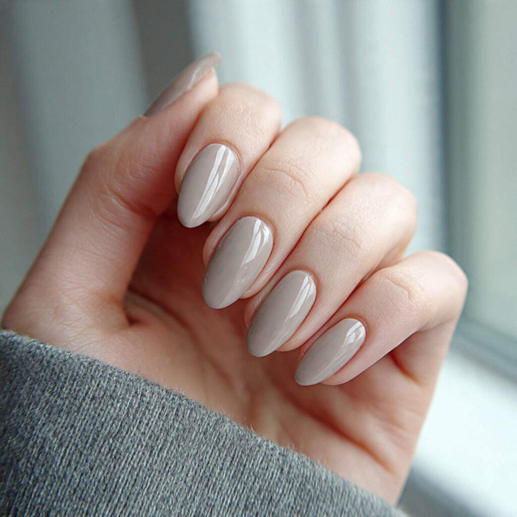 Greige Perfection