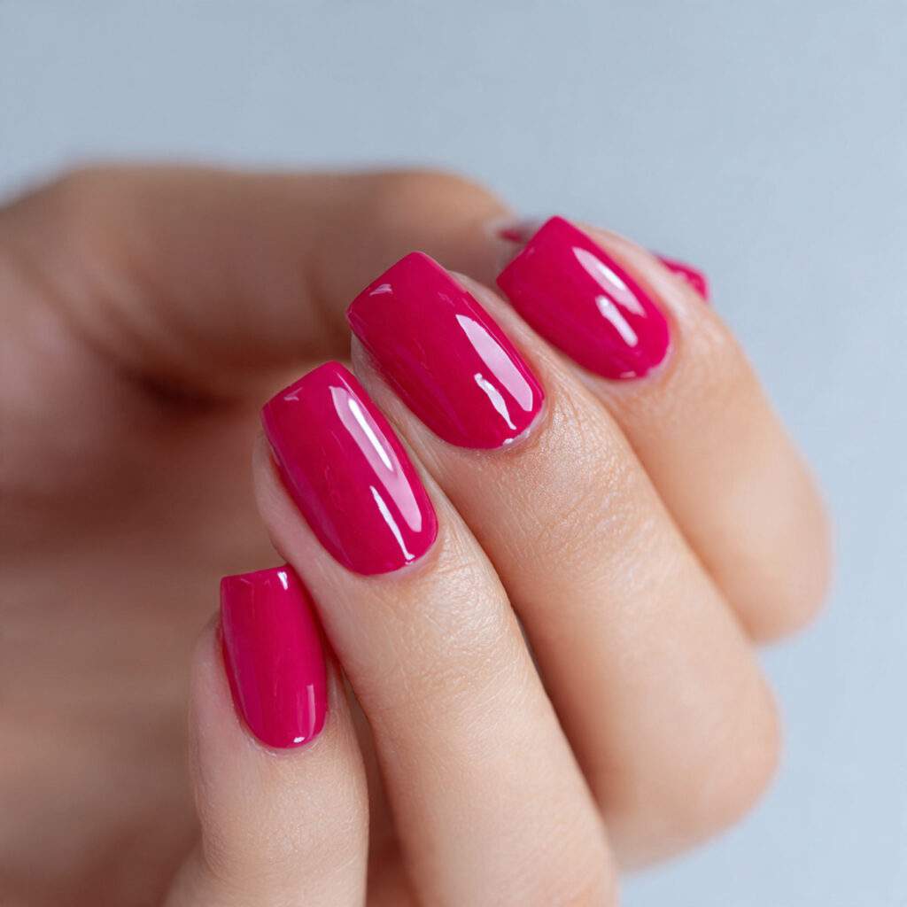 Hibiscus Pink