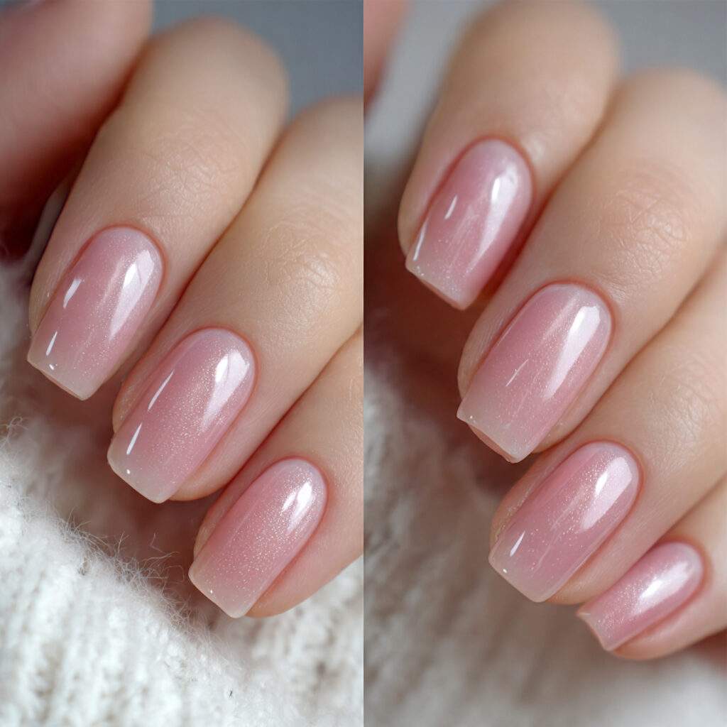 High-Gloss Top Coat