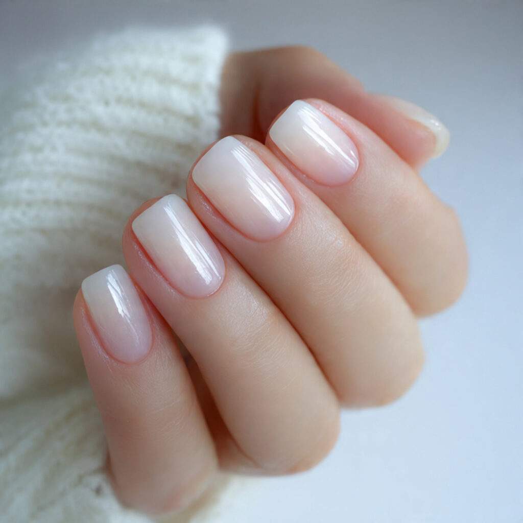 Jelly Nails