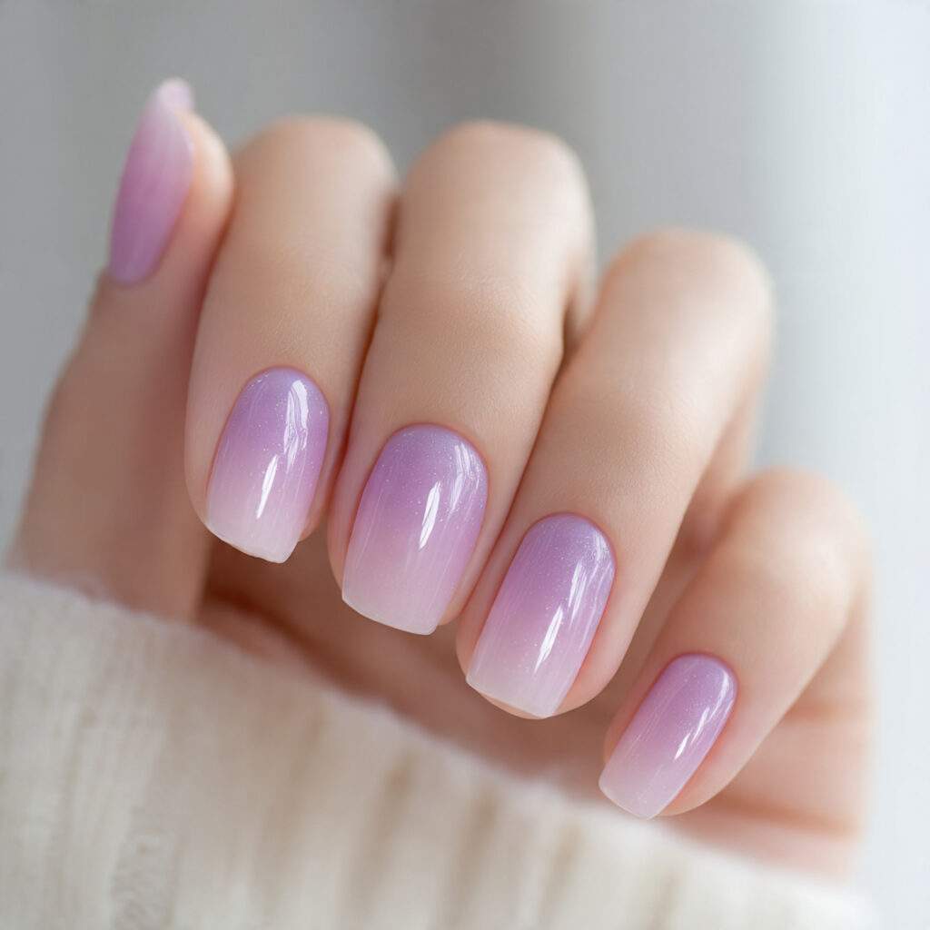 Lavender Haze