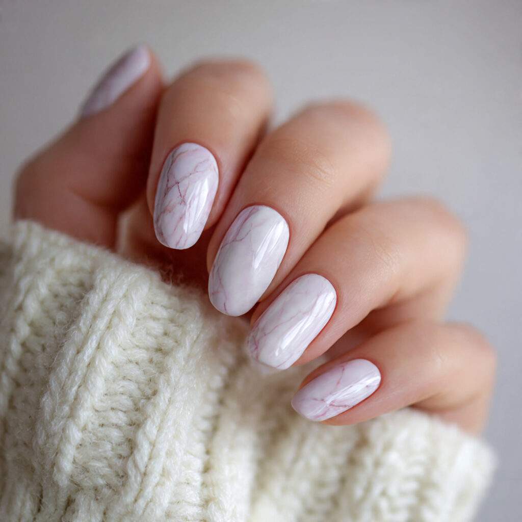 Marble Pastel Transition