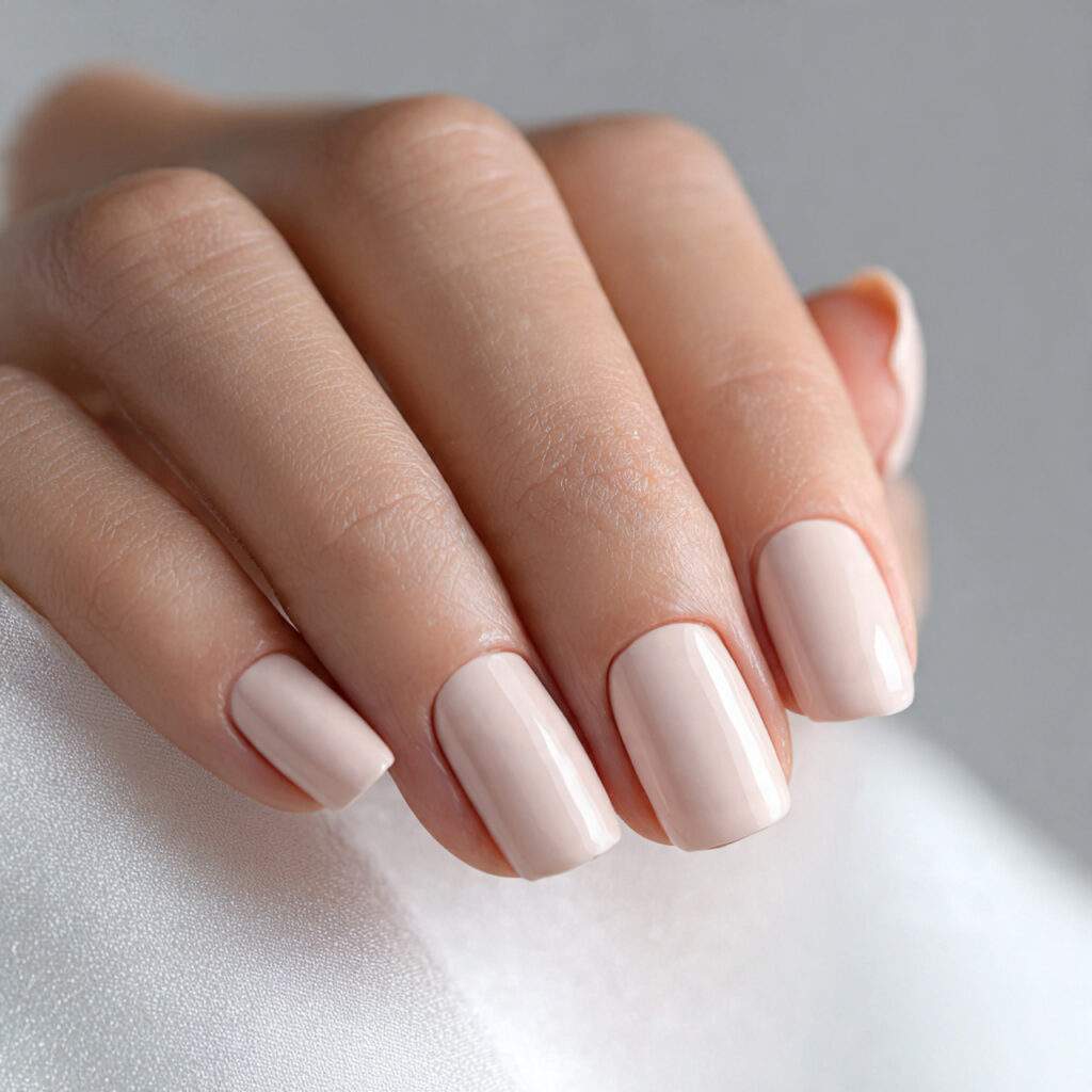 Matte Beige