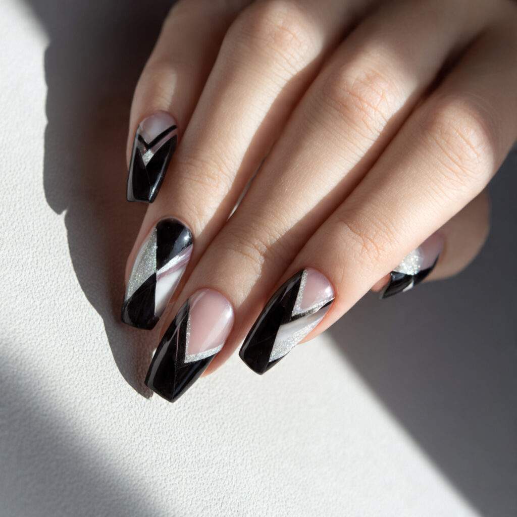 Negative Space Design