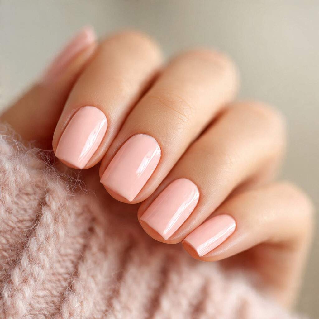 Peach Sorbet