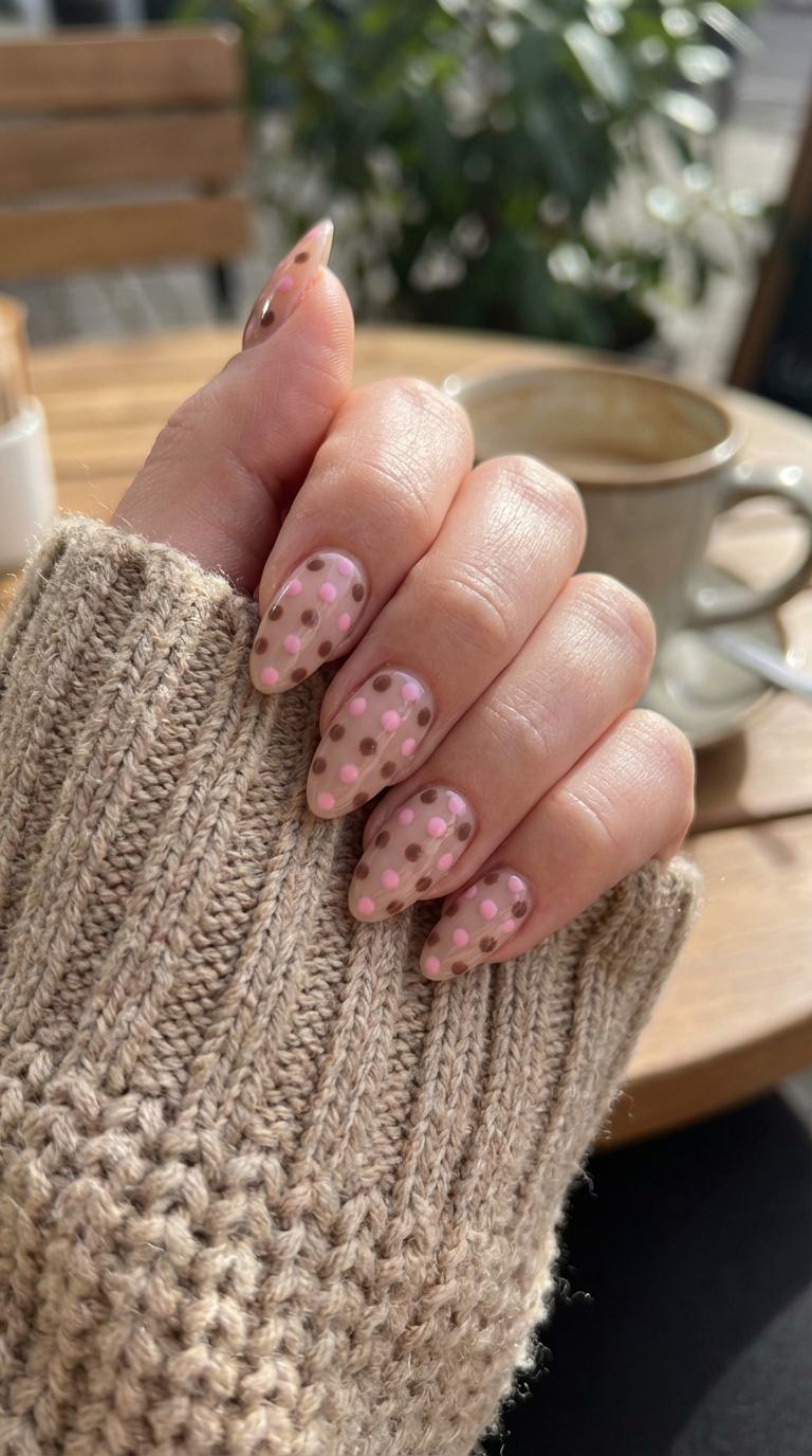 11 Stunning Press On Nail Art Designs to Try Now