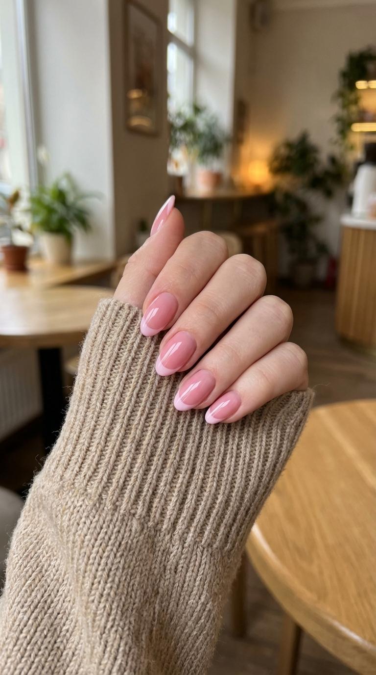 12 Amazing Short Nail Designs for Birthdays and Occasions