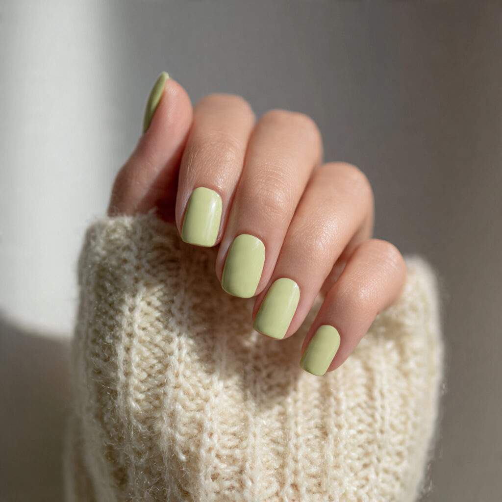 Pistachio Cream